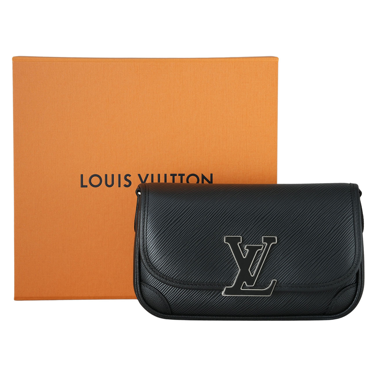 LOUIS VUITTON(USED)루이비통 M59386 에삐 부시 숄더백